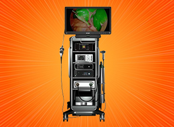 Stryker - Surgical Visualisation